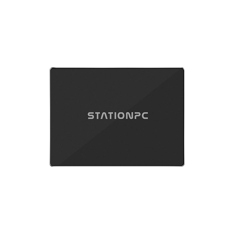 StationPC M3